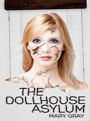 cover image of The Dollhouse Asylum